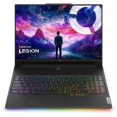 Laptop Lenovo Legion 9 16IRX8 MiniLED, Intel Core i9-13980HX, 16inch, RAM 64GB, SSD 1TB, nVidia GeForce RTX 4080 12GB, No OS, Carbon Black