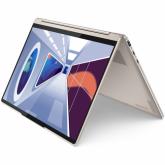 Laptop 2-in-1 Lenovo Yoga 9 14IRP8, Intel Core i7-1360P, 14inch Touch, RAM 16GB, SSD 1TB, Intel Iris Xe Graphics, Windows 11, Oatmeal