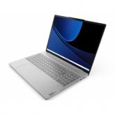 Laptop Lenovo IdeaPad Slim 5 15IRU9, Intel Core 5 120U, 15.3inch, RAM 16GB, SSD 512GB, Intel Graphics, No OS, Cloud Grey
