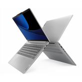 Laptop Lenovo IdeaPad Slim 5 14IMH9, Intel Core Ultra 7 155H, 14inch, RAM 32GB, SSD 1TB, Intel Arc Graphics, No OS, Cloud Grey