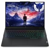 Laptop Lenovo Legion Pro 7 16IRX9H, Intel Core i9-14900HX, 16inch, RAM 32GB, SSD 1TB, nVidia GeForce RTX 4090 16GB, No OS, Eclipse Black
