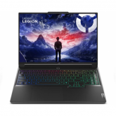 Laptop Lenovo Legion 7 16IRX9, Intel Core i7-14700HX, 16inch, RAM 32GB, SSD 1TB, nVidia GeForce RTX 4070 8GB, No OS, Eclipse Black