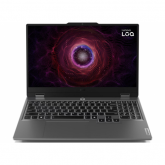 Laptop Lenovo LOQ 15ARP9, AMD Ryzen 7 7435HS, 15.6inch, RAM 16GB, SSD 512GB, nVidia GeForce RTX 4060 8GB, No OS, Luna Grey