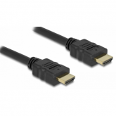 Cablu Delock 84714, HDMI male - HDMI male, 2m, Black
