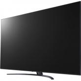 Televizor LED LG Smart 86UQ91003LA Seria UQ91003LA, 86inch, Ultra HD 4K, Black