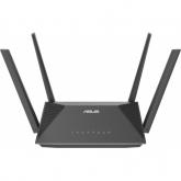 Router Wireless ASUS RT-AX52 AX1800 AiMesh, 3x LAN