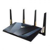 Router Wireless ASUS RT-BE88U, 7x LAN