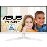 Monitor LED ASUS VY249HE-W, 23.8inch, 1920x1080, 1ms, White