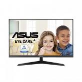 Monitor LED ASUS VY279HGE, 27inch, 1920x1080, 1ms, Black