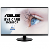 Monitor LED Asus VA27DQ, 27inch, 1920x1080, 5ms, Black