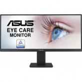 Monitor LED ASUS VP299CL, 29inch, 2560x1080, 4ms GTG, Black
