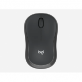 Mouse Optic Logitech M240, USB Wireless/Bluetooth, Black