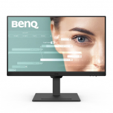 Monitor LED Benq GW2490T, 23.8inch, 1920x1080, 5ms GTG, Black
