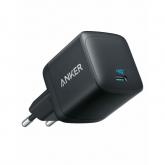 Incarcator retea Anker 313 Super Fast Charger, 45W, USB-C, Black