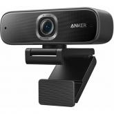 Camera Web Anker PowerConf C302, Black
