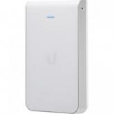 Access point Ubiquiti UniFi In-Wall Hi-Density, White