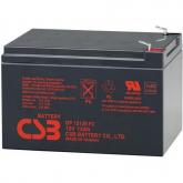 Acumulator UPS CSB GP12120, 12V/12Ah