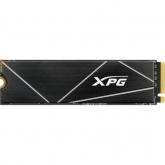 SSD ADATA XPG Gammix S70 Blade 2TB, PCI Express 4.0 x4, M.2