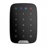 Tastatura wireless Ajax KeyPad, Black