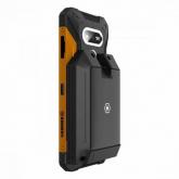 Baterie portabila Hammer Explorer Pro, 5000mAh, 1x USB-C, Black
