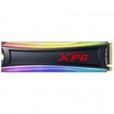 SSD ADATA XPG SPECTRIX S40G, 4TB, PCIe, HHHL