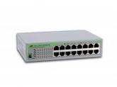Switch Allied Telesis AT-FS716L-50, 16 porturi
