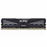 Memorie A-Data XPG V1.0 Black Intel XMP, 4GB, DDR3-1600MHz, CL9
