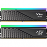 Kit Memorie A-Data XPG Lancer Blade RGB Intel XMP 3.0/​AMD EXPO 32GB, DDR5-6000MHz, CL30, Dual Channel