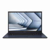 Laptop ASUS ExpertBook B1 B1502CBA-BQ0837, Intel Core i5-1235U, 15.6inch, RAM 16GB, SSD 1TB, Intel Iris Xe Graphics, No OS, Star Black