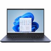 Laptop ASUS ExpertBook B5 OLED B5602CBN-L20109, Intel Core i7-1270P, 16inch, RAM 40GB, SSD 2x1TB, Intel Arc A350M 4GB, No OS, Star Black