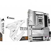 Placa de baza Gigabyte B650 A ELITE AX ICE, AMD B650, Socket AM5, ATX