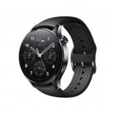SmartWatch Xiaomi Watch S1 Pro, 1.47inch, Curea Piele, Black