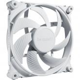 Ventilator Be quiet! Silent Wings 4 PWM White, 140mm