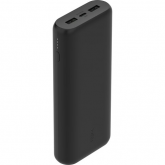 Baterie portabila Belkin BPB014BTBK, 2x USB-A, 20W, Black