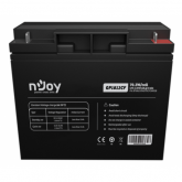 Baterie UPS nJoy GP1812CF, 12V, 70W