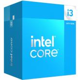 Procesor Intel Core i3-14100, 3.50GHz, Socket 1700, Box