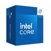Procesor Intel Core i7-14700, 2.10GHz, Socket 1700, Box