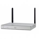 Router Wirelss Cisco C1111-8PW, 8x LAN