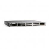 Switch Cisco Catalyst 9300 C9300-48S-A, 48 porturi