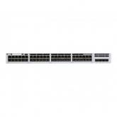 Switch Cisco Catalyst C9300L-48T-4X-A, 48 Porturi