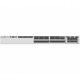 Switch Cisco Catalyst C9300X-12Y-A, 12 porturi