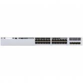  Switch Cisco Catalyst C9300X-24Y-A, 24 porturi 