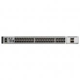 Switch Cisco C9500-48X-A, 40 porturi + Modul Cisco 8 porturi Bundle