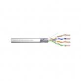 Cablu retea Digitus Professional, F/UTP, CAT5e, Grey