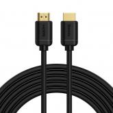 Cablu Baseus CAKGQ-B01, HDMI male - HDMI male, 2m