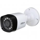 Camera Dahua Bullet HAC-HFW1200R-S3A-0280B, 2MP, Lentila 2.8mm, IR 20m