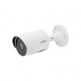 Camera Dahua Bullet HAC-LC1200SL-W-0280B, 2MP, Lentila 2.8mm, IR 30m