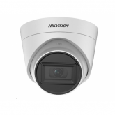 Camera HD Turret Hikvision DS-2CE78H0T-IT3FS3, 5MP, Lentila 3.6mm, IR 40m