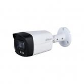 Camera HDCVI Dahua Bullet HAC-HFW1509TLM-A-LED-0360B, 4MP, Lentila 3.6mm, IR 40m