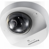 Camera IP Dome Panasonic WV-S3131L, 1.3MP, Lentila 2.8mm, IR 15m, iA